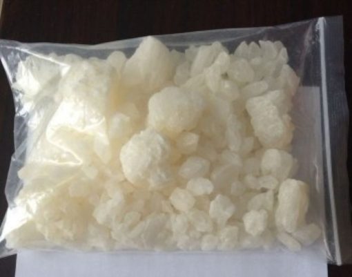 High purity, lab grade bag of 3-MMC product